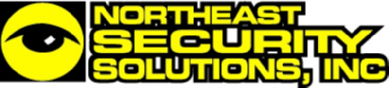 Northeast Security Systems logo
