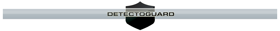Detectoguard logo